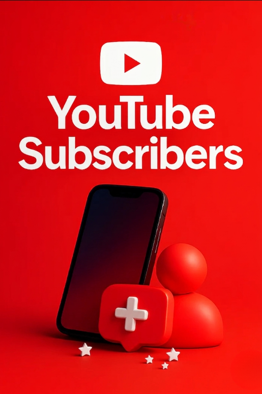 100% Real YT Subscribers 🔔🔔